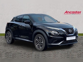 Used Nissan Juke 2024 for sale - 76539430: Photo