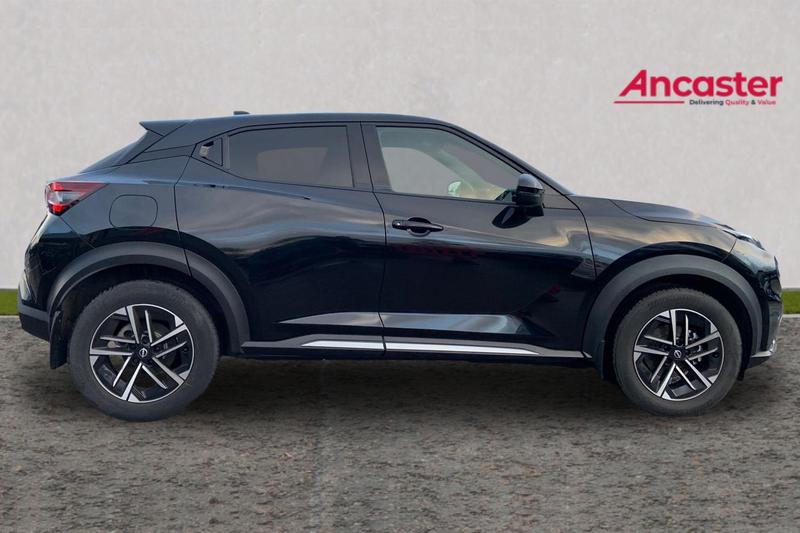 Used Nissan Juke 2024 for sale - 76539430: Photo 2