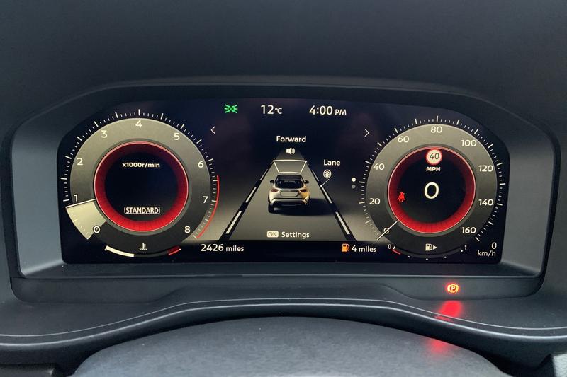 Used Nissan Juke 2024 for sale - 76539430: Photo 20