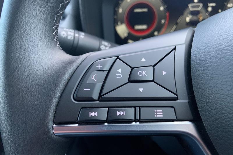 Used Nissan Juke 2024 for sale - 76539430: Photo 21