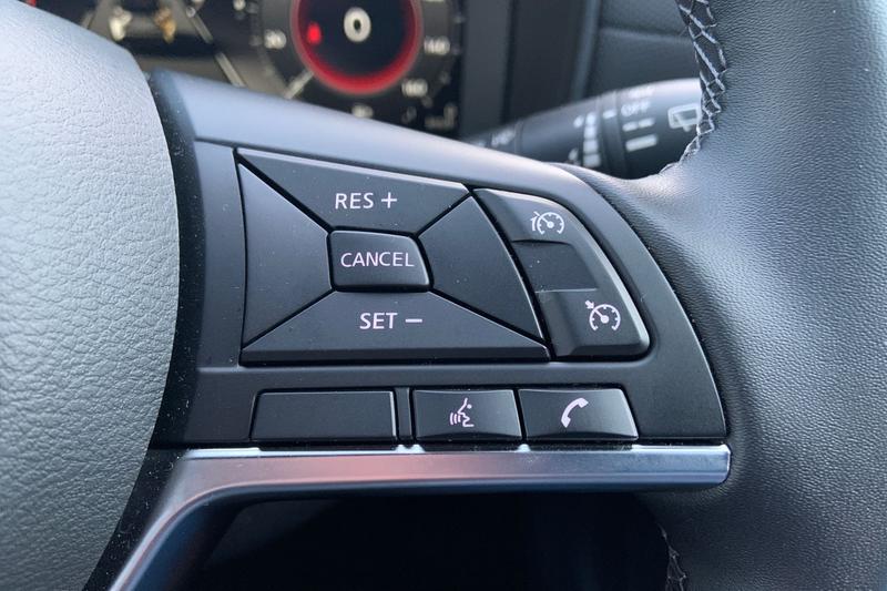 Used Nissan Juke 2024 for sale - 76539430: Photo 22