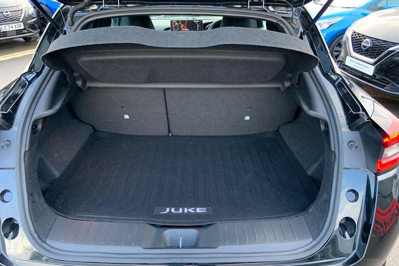 Used Nissan Juke 2024 for sale - 76539430: Photo 24