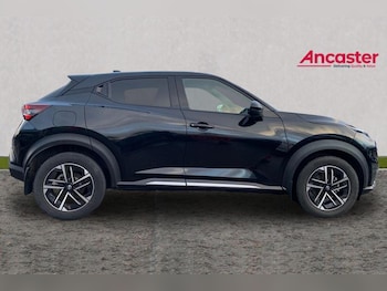Used Nissan Juke 2024 for sale - 76539430: Photo