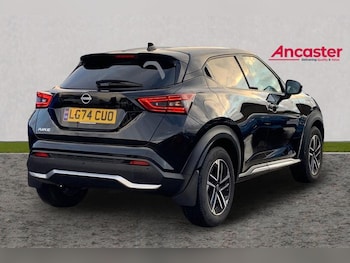 Used Nissan Juke 2024 for sale - 76539430: Photo