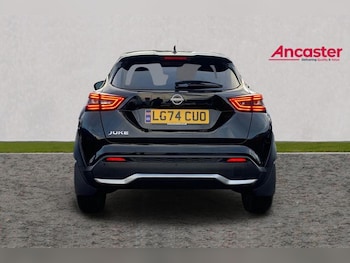 Used Nissan Juke 2024 for sale - 76539430: Photo