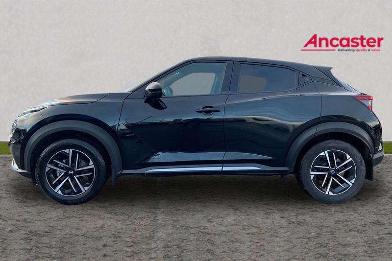 Used Nissan Juke 2024 for sale - 76539430: Photo 6
