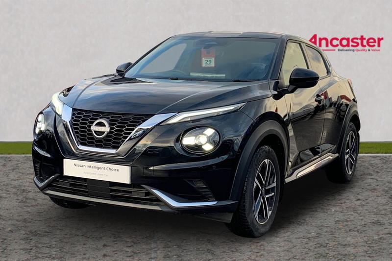 Used Nissan Juke 2024 for sale - 76539430: Photo 7