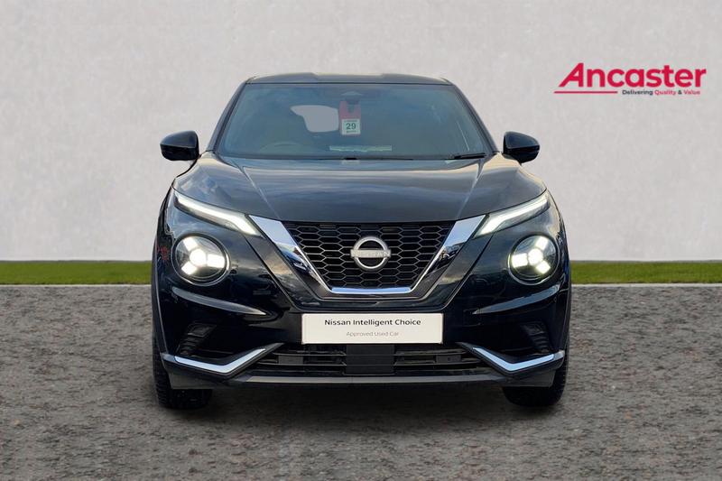 Used Nissan Juke 2024 for sale - 76539430: Photo 8