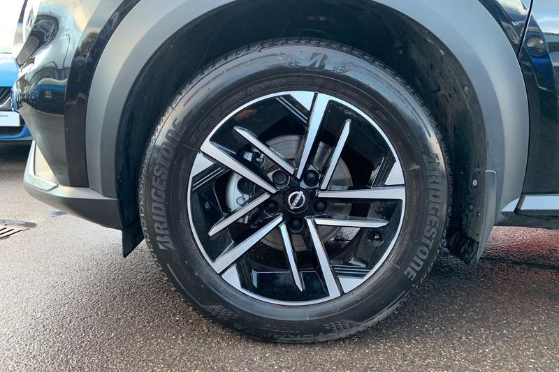 Used Nissan Juke 2024 for sale - 76539430: Photo 9