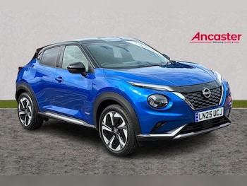 Used Nissan Juke 2025 for sale - 75598632: Photo