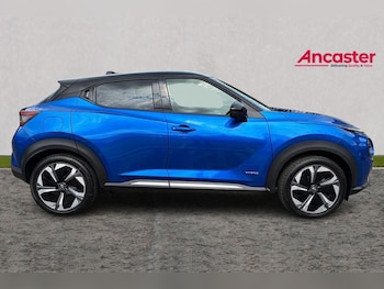 Used Nissan Juke 2025 for sale - 75598632: Photo