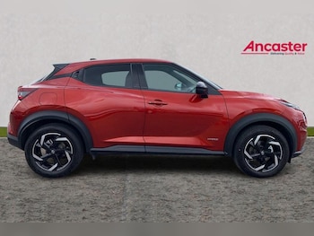 Used Nissan Juke 2023 for sale - 75213526: Photo