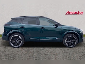 Used Nissan Qashqai 2024 for sale - 75621021: Photo