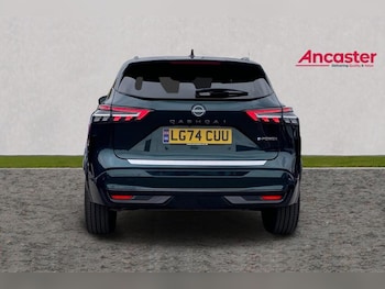 Used Nissan Qashqai 2024 for sale - 75621021: Photo