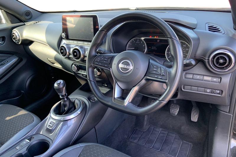Used Nissan Juke 2023 for sale - 77746837: Photo 10