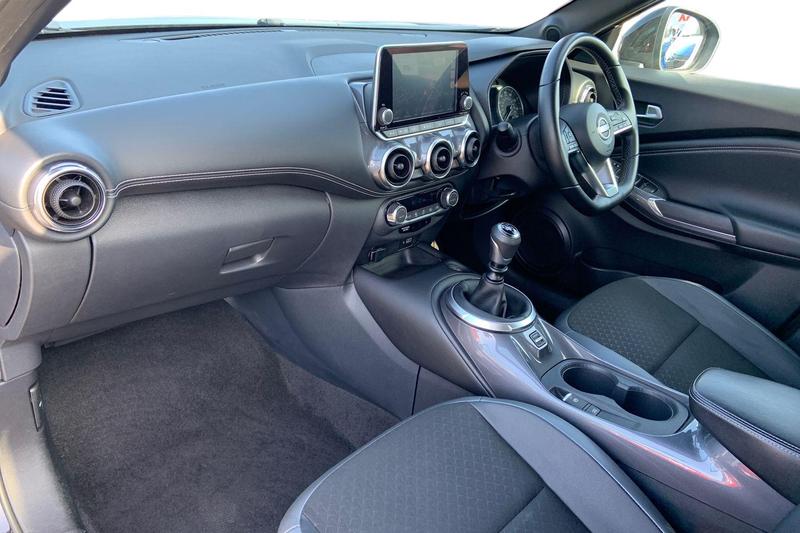 Used Nissan Juke 2023 for sale - 77746837: Photo 13