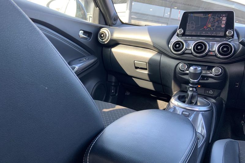 Used Nissan Juke 2023 for sale - 77746837: Photo 14