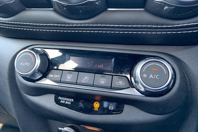 Used Nissan Juke 2023 for sale - 77746837: Photo 15