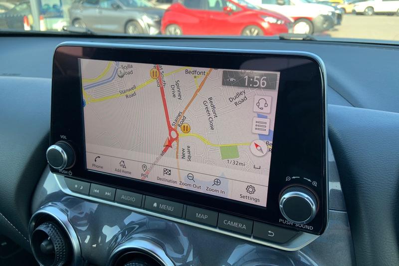 Used Nissan Juke 2023 for sale - 77746837: Photo 18