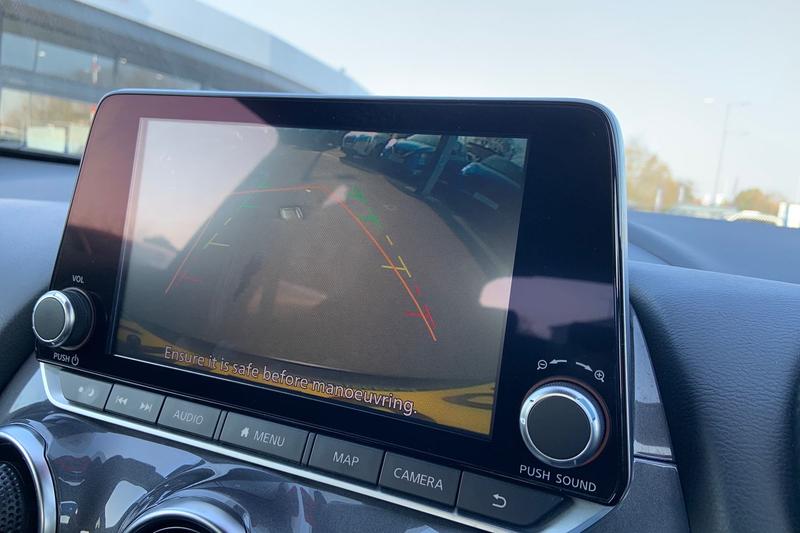 Used Nissan Juke 2023 for sale - 77746837: Photo 19