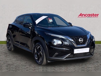 Used Nissan Juke 2023 for sale - 77746837: Photo