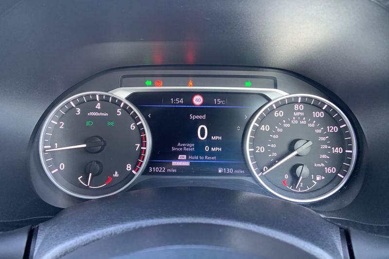 Used Nissan Juke 2023 for sale - 77746837: Photo 20