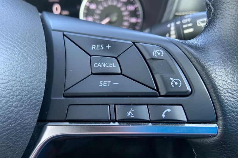 Used Nissan Juke 2023 for sale - 77746837: Photo 22