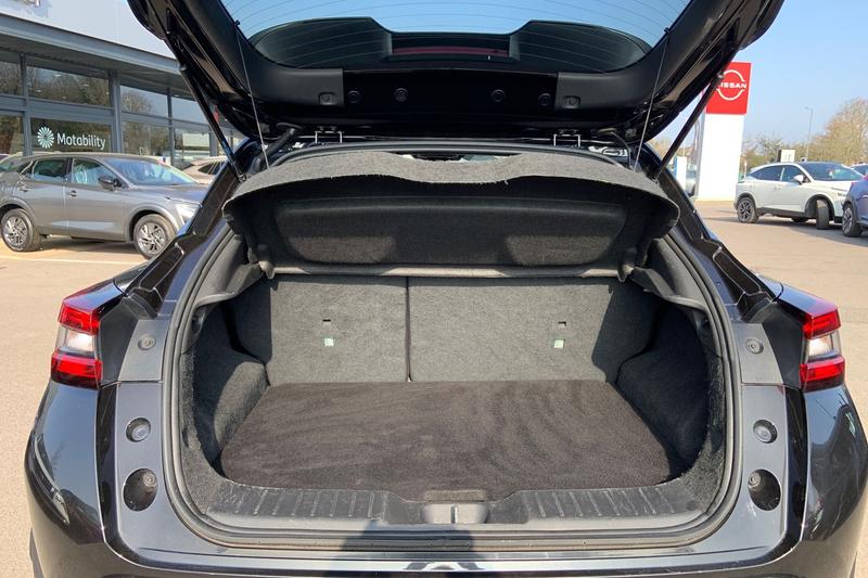 Used Nissan Juke 2023 for sale - 77746837: Photo 24