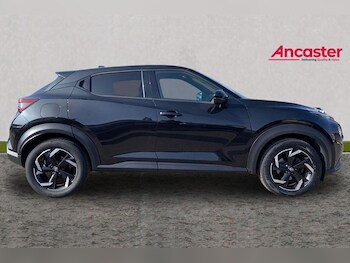 Used Nissan Juke 2023 for sale - 77746837: Photo