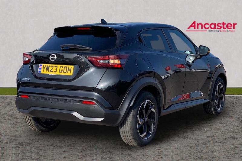 Used Nissan Juke 2023 for sale - 77746837: Photo 3