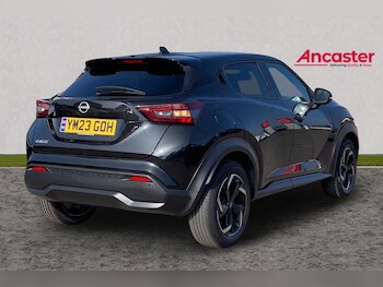 Used Nissan Juke 2023 for sale - 77746837: Photo