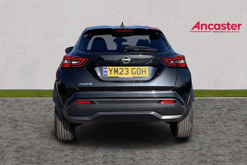 Used Nissan Juke 2023 for sale - 77746837: Photo 4