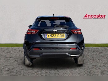 Used Nissan Juke 2023 for sale - 77746837: Photo