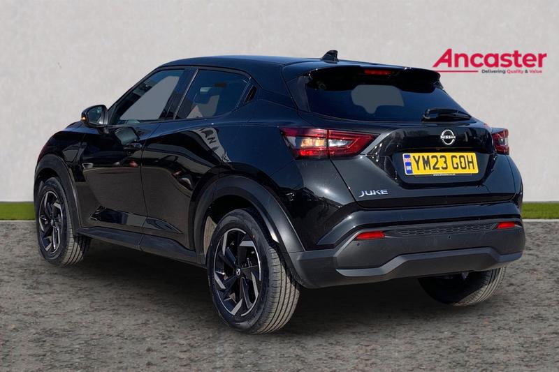 Used Nissan Juke 2023 for sale - 77746837: Photo 5