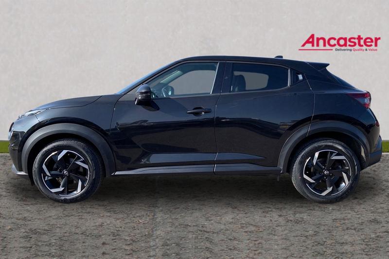 Used Nissan Juke 2023 for sale - 77746837: Photo 6