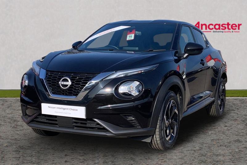 Used Nissan Juke 2023 for sale - 77746837: Photo 7