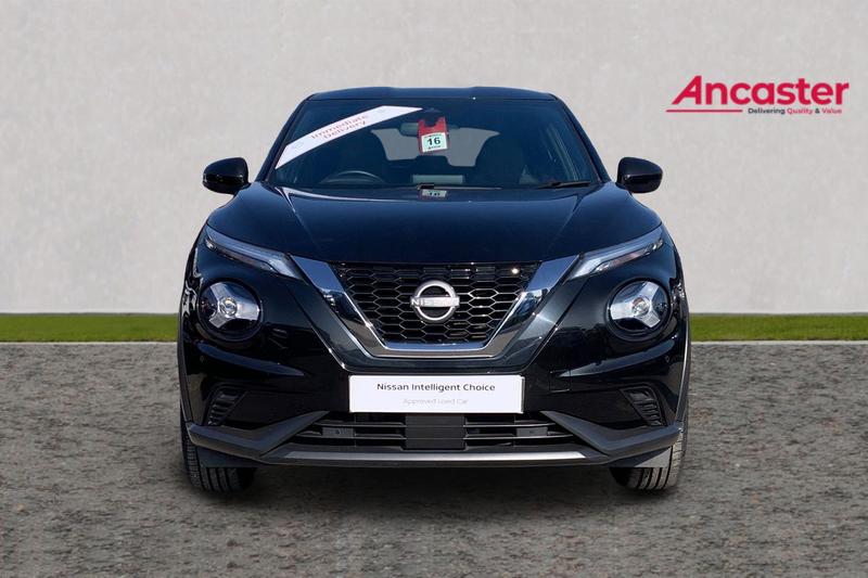 Used Nissan Juke 2023 for sale - 77746837: Photo 8