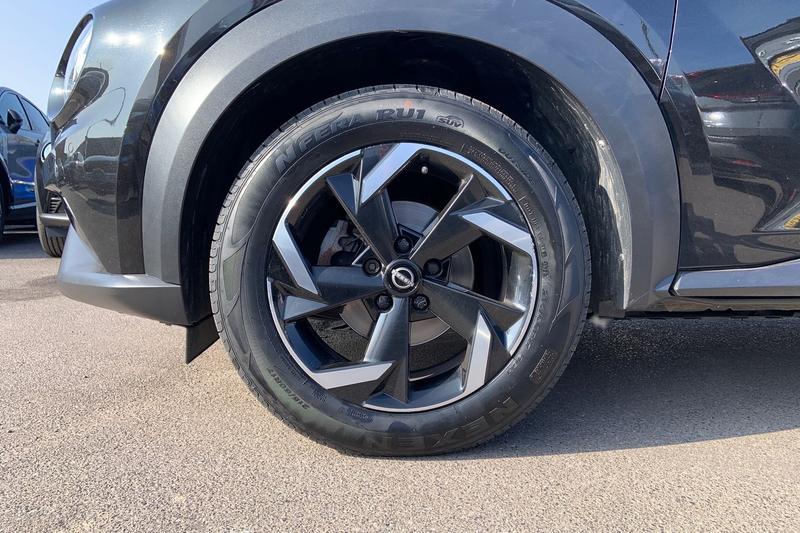 Used Nissan Juke 2023 for sale - 77746837: Photo 9