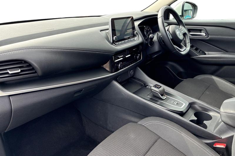 Used Nissan Qashqai 2022 for sale - 75951752: Photo 13