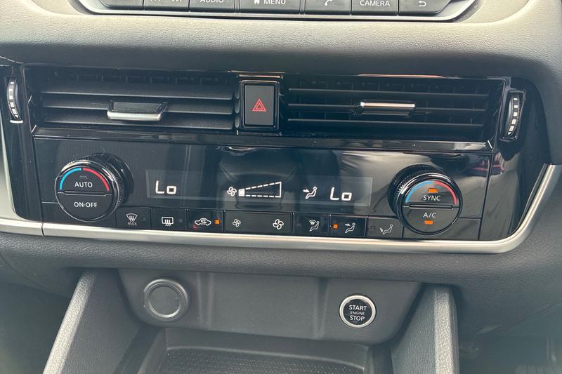 Used Nissan Qashqai 2022 for sale - 75951752: Photo 15