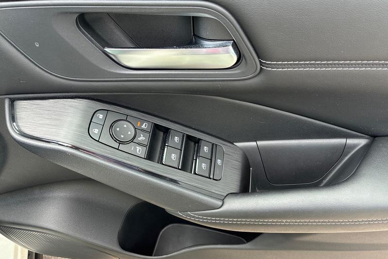 Used Nissan Qashqai 2022 for sale - 75951752: Photo 16