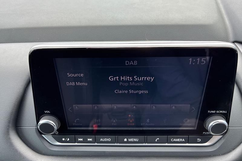 Used Nissan Qashqai 2022 for sale - 75951752: Photo 17