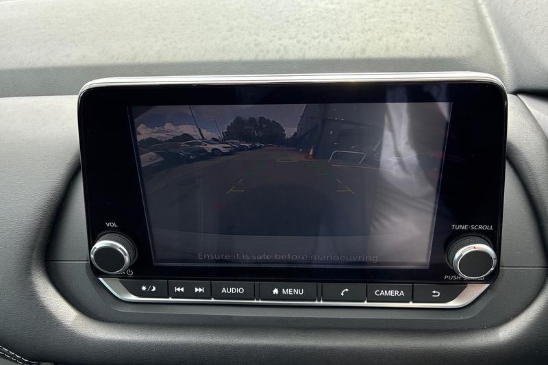 Used Nissan Qashqai 2022 for sale - 75951752: Photo 18