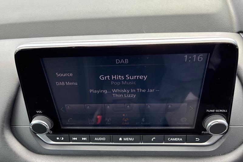 Used Nissan Qashqai 2022 for sale - 75951752: Photo 19