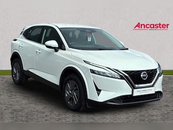 Used Nissan Qashqai 2022 for sale - 75951752: Photo