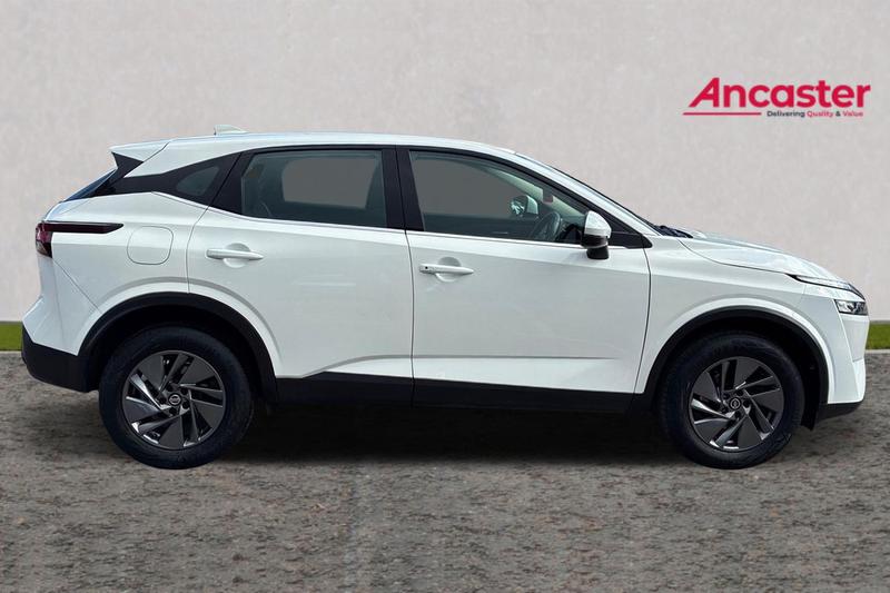Used Nissan Qashqai 2022 for sale - 75951752: Photo 2