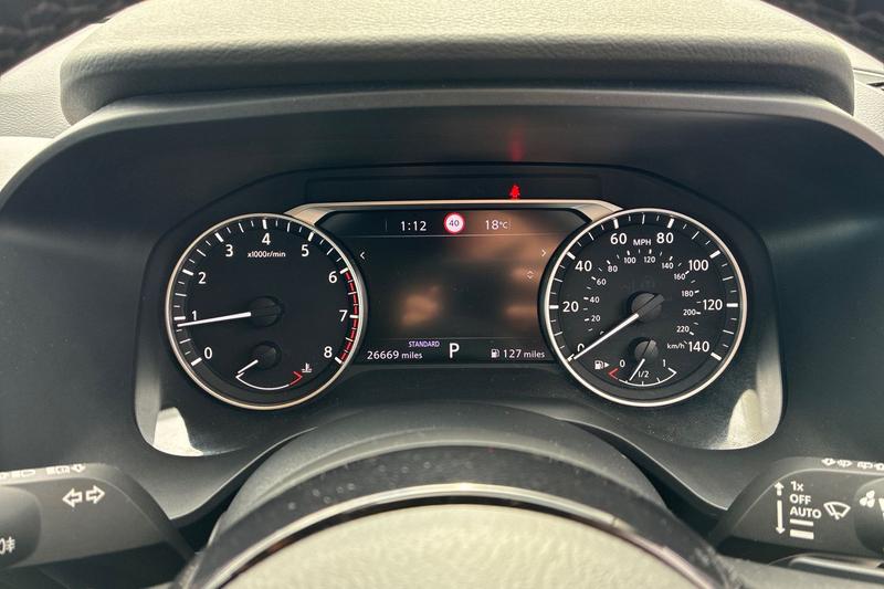 Used Nissan Qashqai 2022 for sale - 75951752: Photo 20