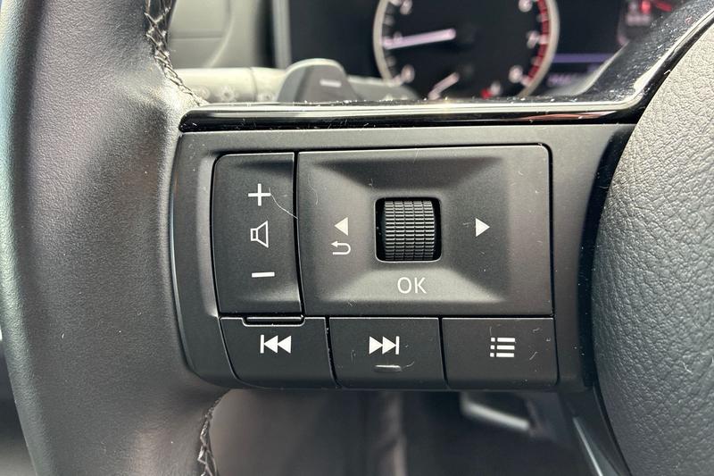 Used Nissan Qashqai 2022 for sale - 75951752: Photo 21