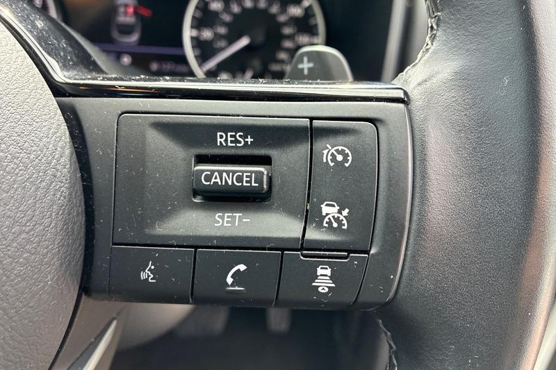 Used Nissan Qashqai 2022 for sale - 75951752: Photo 22