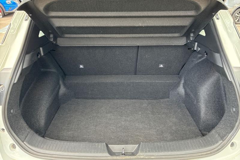 Used Nissan Qashqai 2022 for sale - 75951752: Photo 24